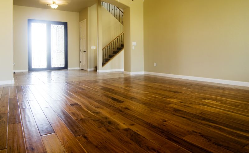 Floor Resurfacing Service in Overland Park, KS