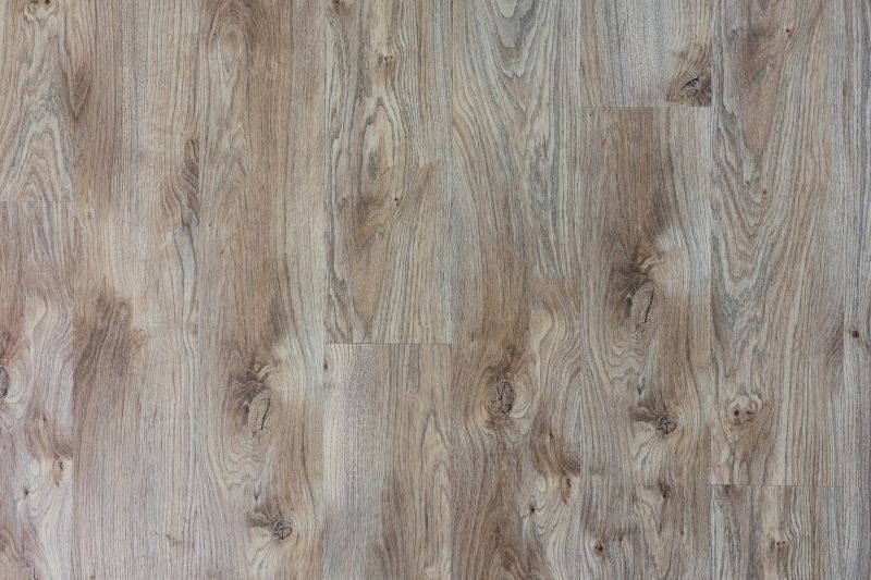 Modern Wood Floor Pattern