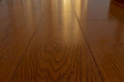 Wood Flooring Repair