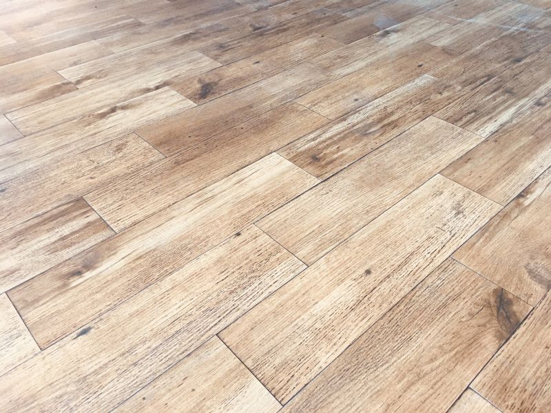 Wood Flooring Repair