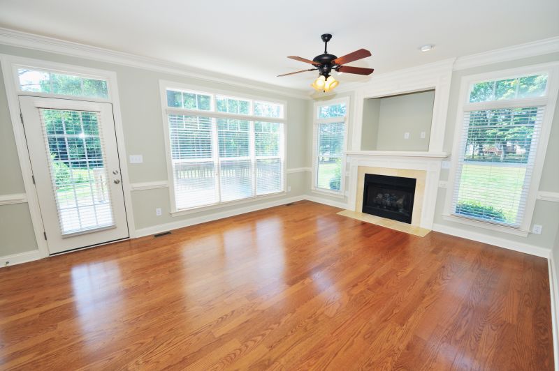 Wood Flooring Repair