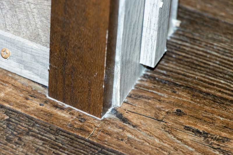 Wood Flooring Repair